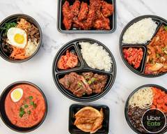 Yerin Korean Grill