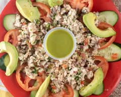 Mariscos Brite Spot (Long Beach)