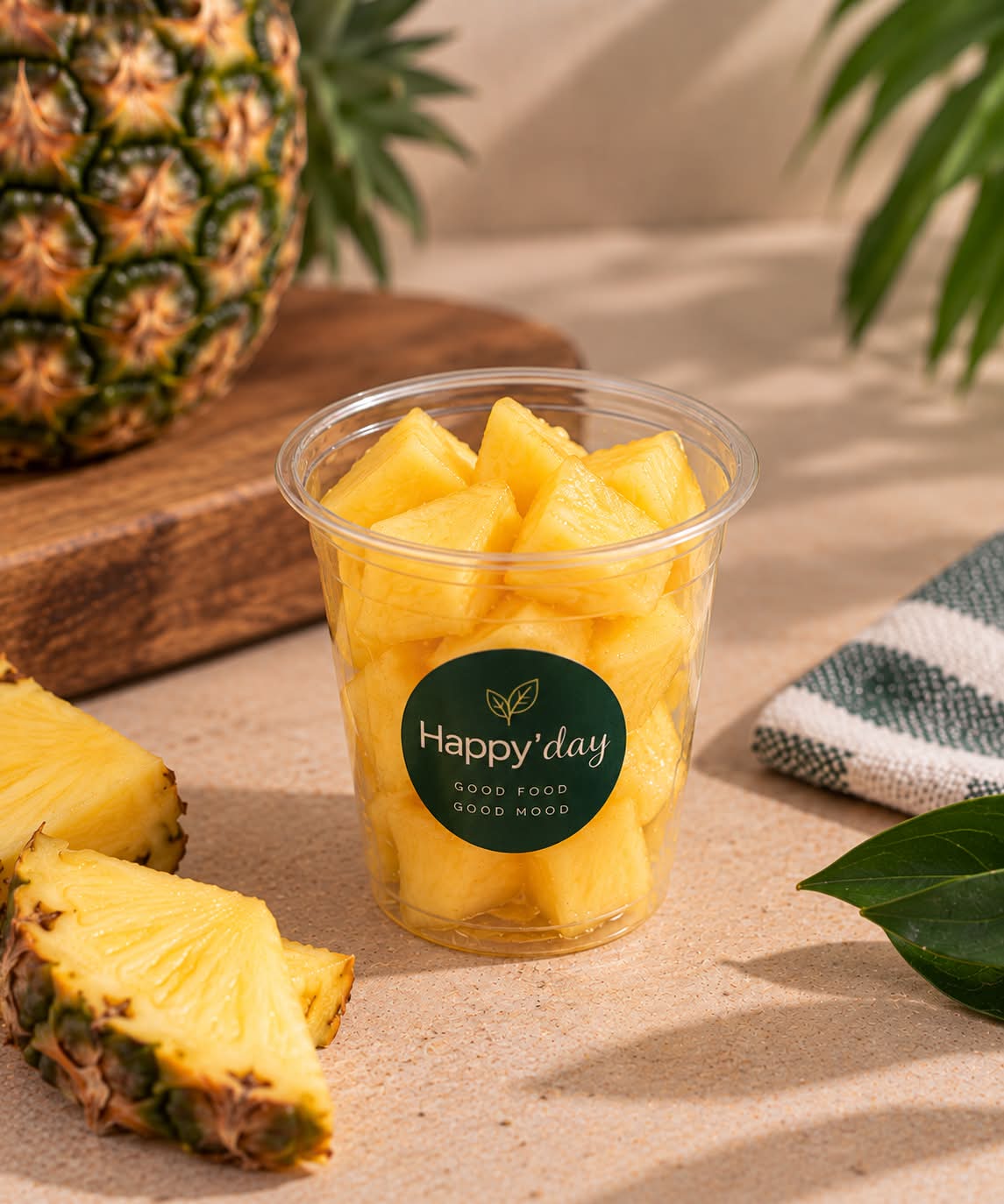 Ananas 🍍
