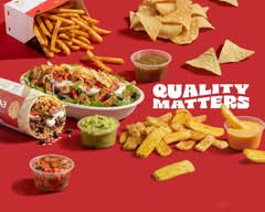 chidoba MEXICAN GRILL®-Frankfurt Arnsburger Straße