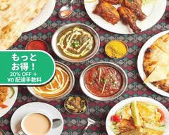インド  カレー ナンハウス 下総中山店 Indian Curry Naan House Shimosa Nakayama