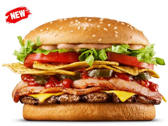 Mexican Whopper®