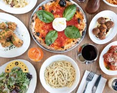 Pizza Fiamma