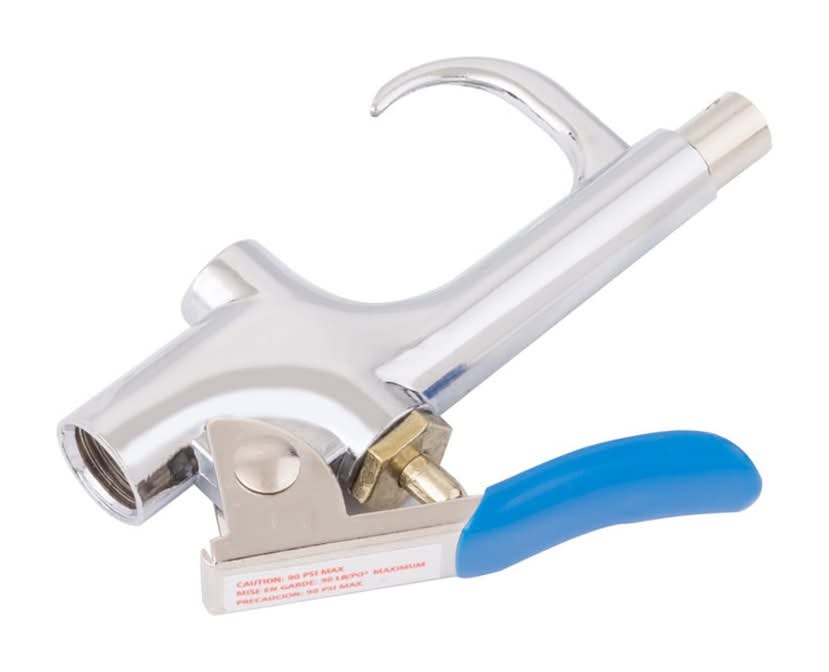 Kobalt Standard Blow Gun with Safety Nozzle