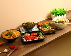 良食治所 蔬食料理