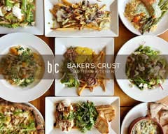 Baker's Crust (Norfolk)