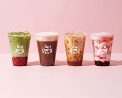 Palgong Tea NorQuest