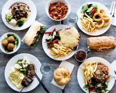 Princess Authentic Jamaican Food