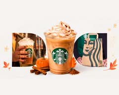Starbucks - Paseo Pereda, 8