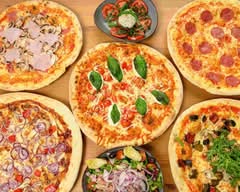 Berliner Pizzeria