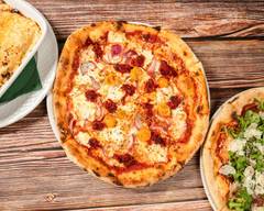 Pizzeria la Favorita & Ristorante