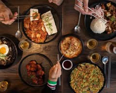 Comptoir coréen 🇰🇷  Paris 6ème