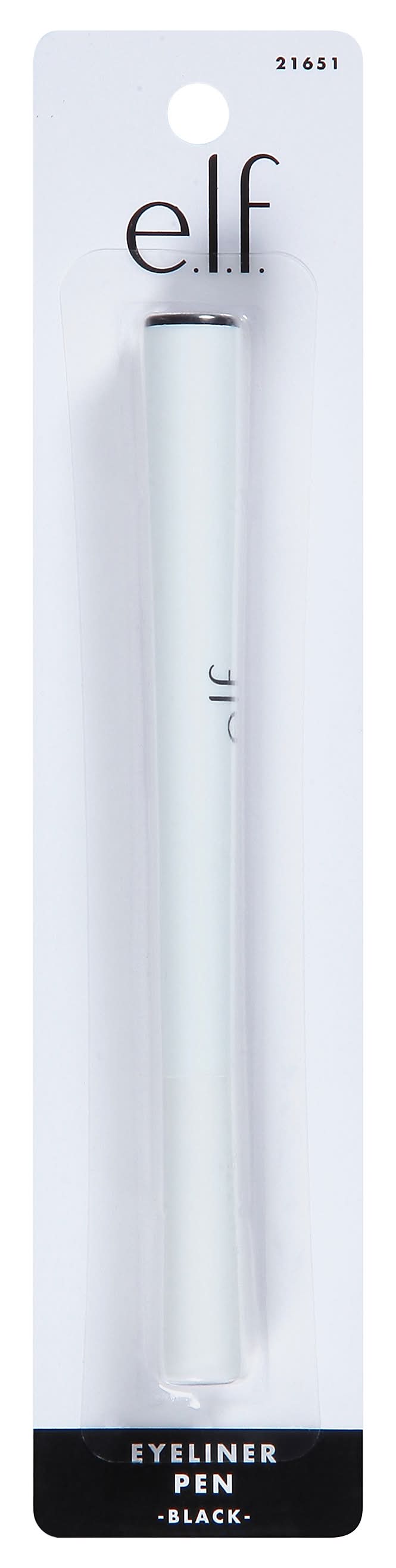 e.l.f. Black 21651 Eyeliner Pen (0.1 oz)