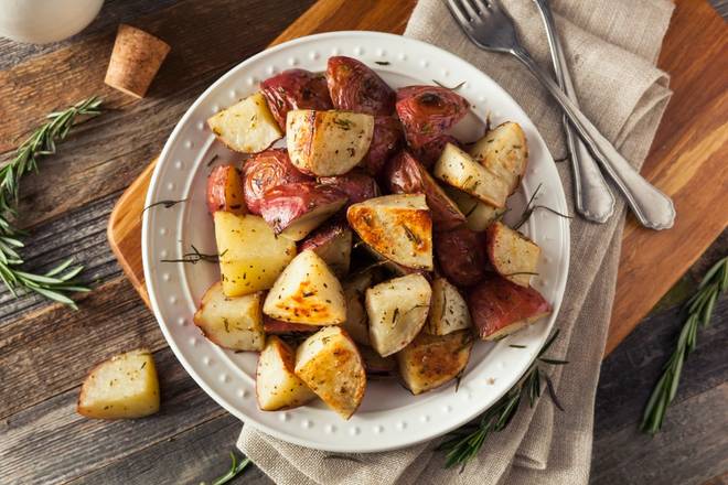 Roasted Potatoes