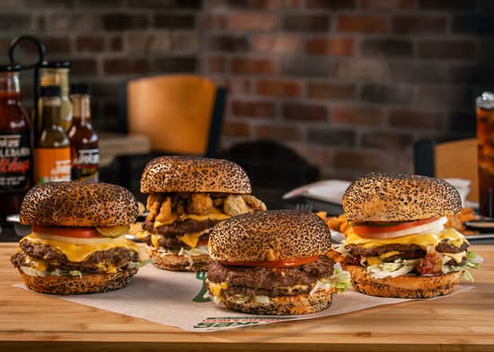 Jakes Burgers and Beer – Marsh Lane