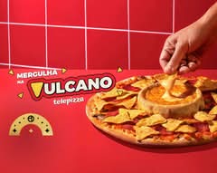 Telepizza (Fernão de Magalhães - Coimbra)