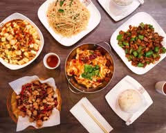 Hunan Style Restaurant 湘村发现 (Scarborough)