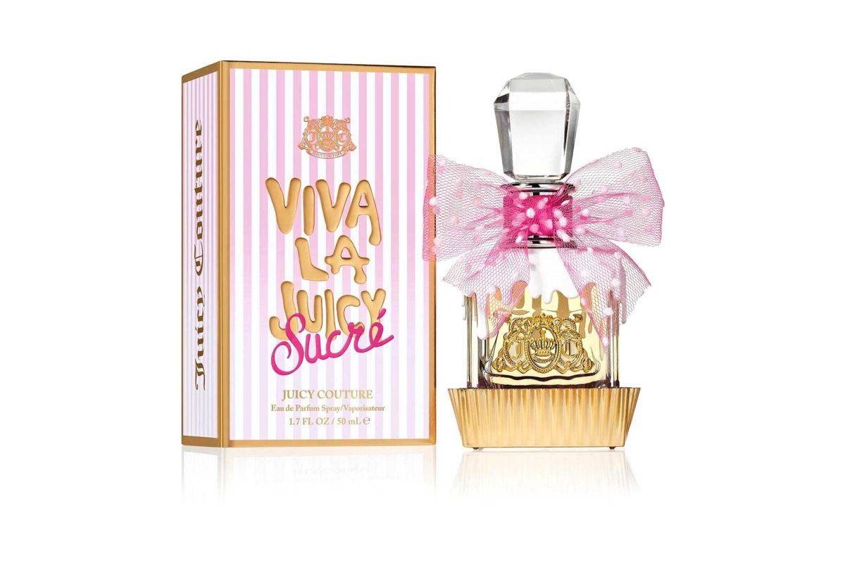 Juicy Couture Viva La Juicy Sucre Eau de Parfum 50ml