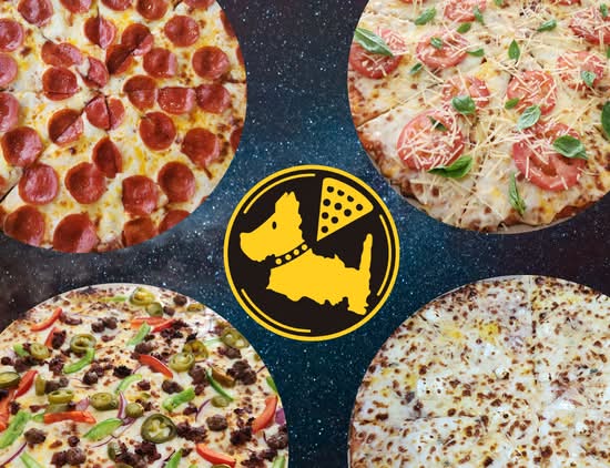 Pizzas San Luis