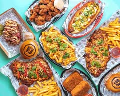 Fat Jak's (Clayton)
