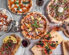 Piacere Wood Fired Pizza (Orlando)
