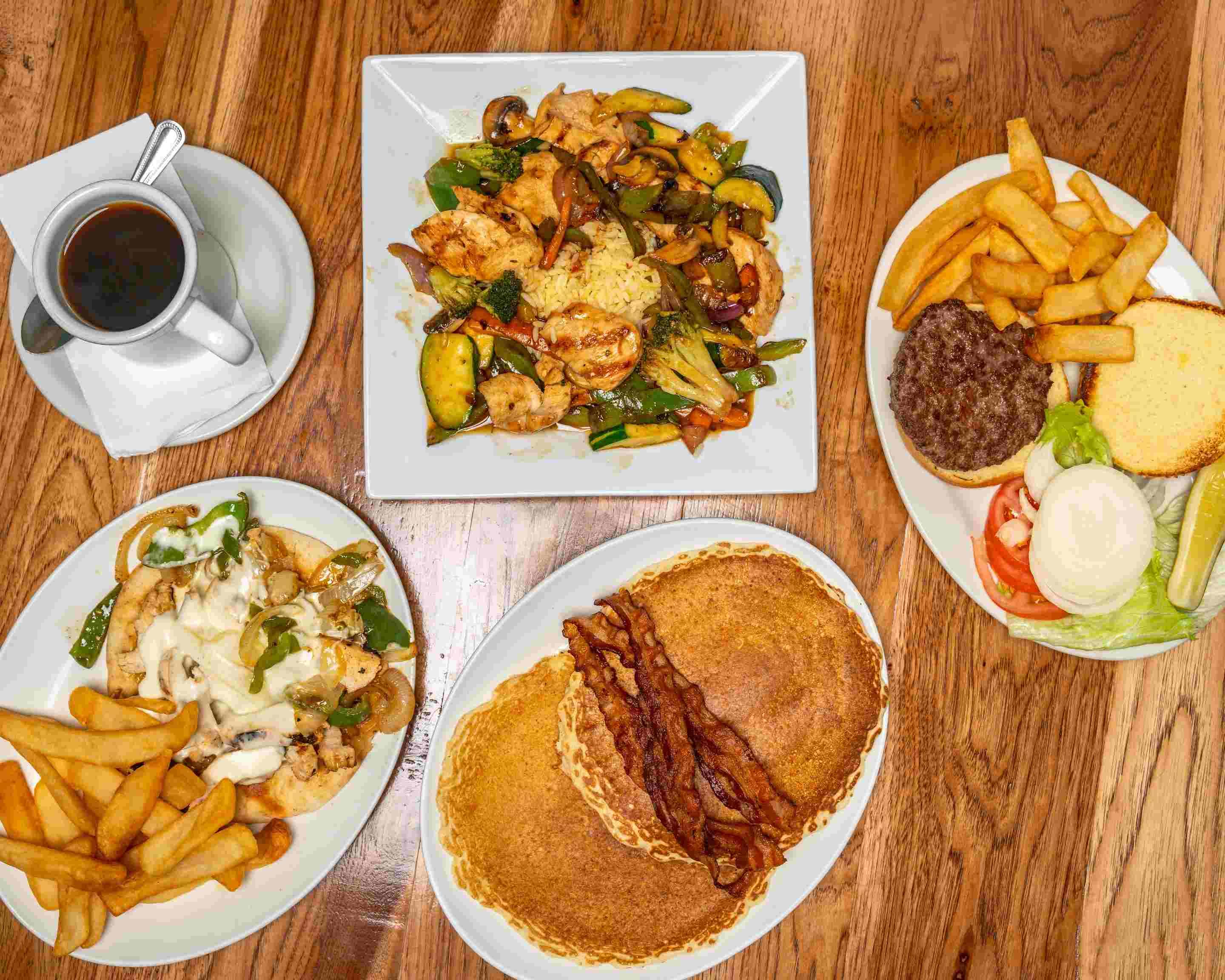 Order Paul's Family Restaurant Menu Delivery【Menu & Prices】 Elgin