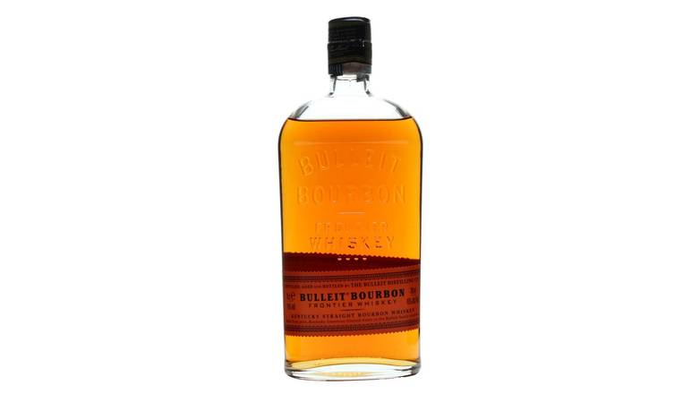 Bulleit Bourbon