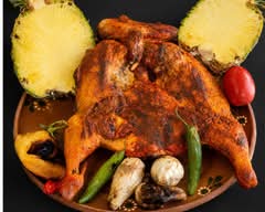 Pollo Hawaiano