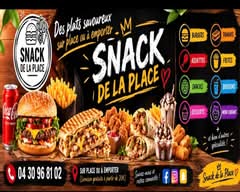 Snack De La Place