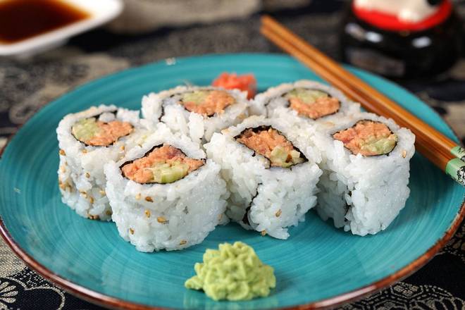 Osaka Sushi photo 3