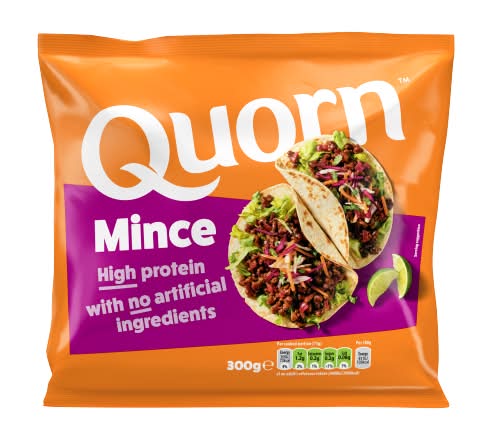 Quorn Meat Free Mince (300g)