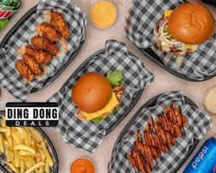 Crispy Lettuce (Hamilton)