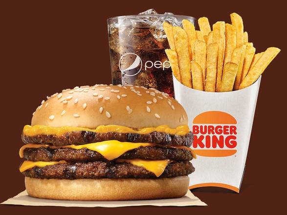 Triple Stacker XL