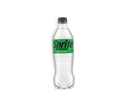 Lrg Sprite Zero