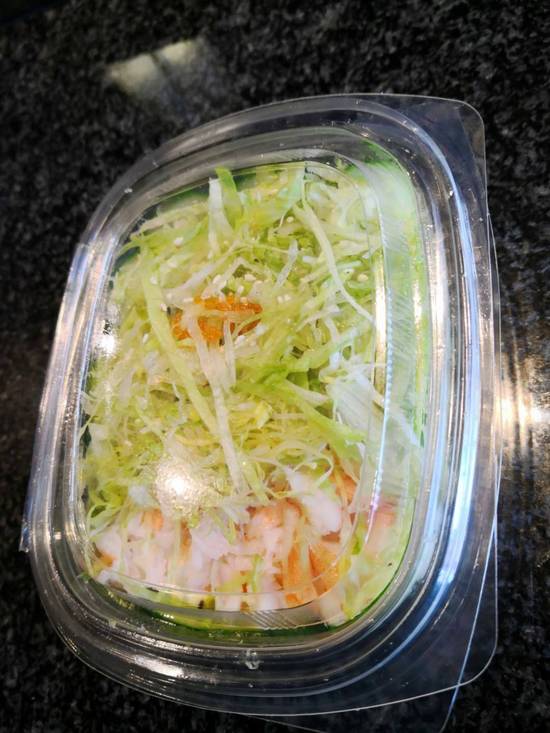 Prawn - Starter Salad