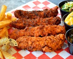 Nashville Hot Chicken Shack (7971 Beach Blvd.)