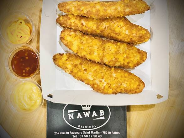 Tenders