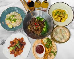 Lovely Dumpling Hut (Kew)