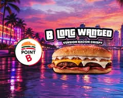 Point B - Dijon
