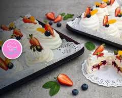 Scarleth Cereghino - Pasteleria
