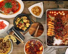 PaPa Spicy 刘公烤鱼-湘村发现DT店