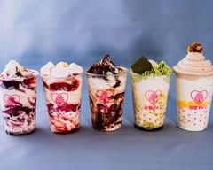 18禁アイス 18kin ice