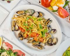 Aqua Mare Cucina Italiana (2282 Carmel Valley Road)