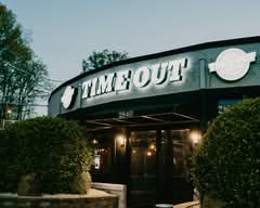 Time Out On Pine (Huntingdon Valley)