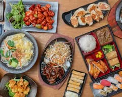 Sushi Inn Ramen & Rice