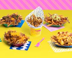 Friend Fries - M26