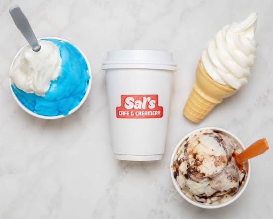 Sal's Café & Creamery