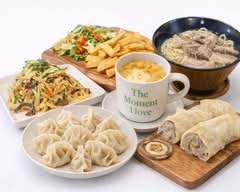 Mongolian　restaurant　西川口    utimongoruresutoran