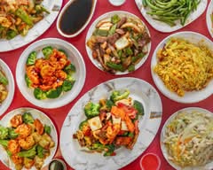 Wok Shop Cafe