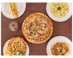 Loui and Franko’s Pizza and Pasta